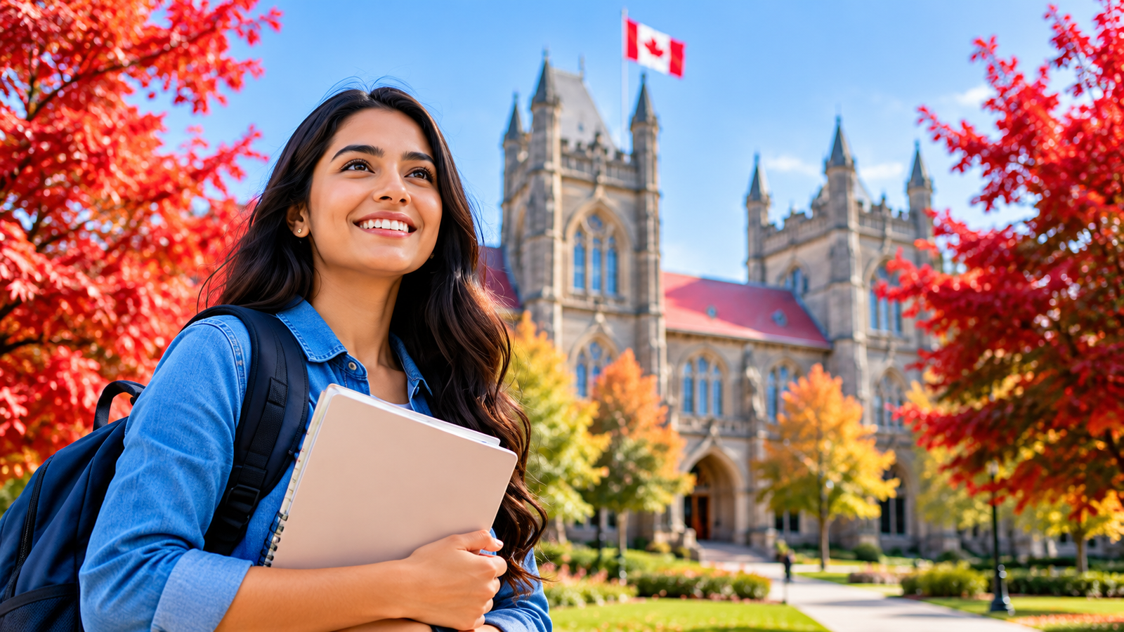 Study Visa