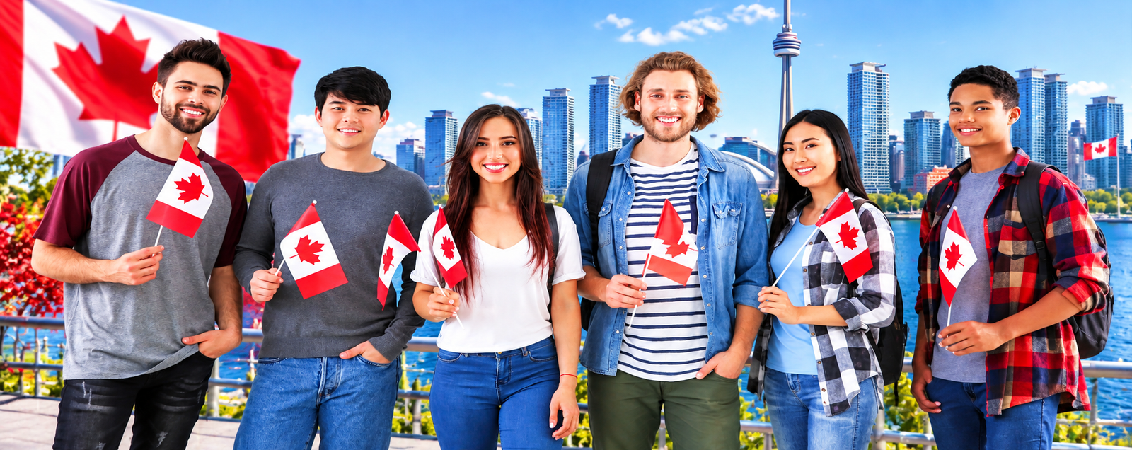 Professional Immigration Guidance