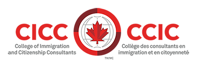 CICC Licensed Immigration Consultant