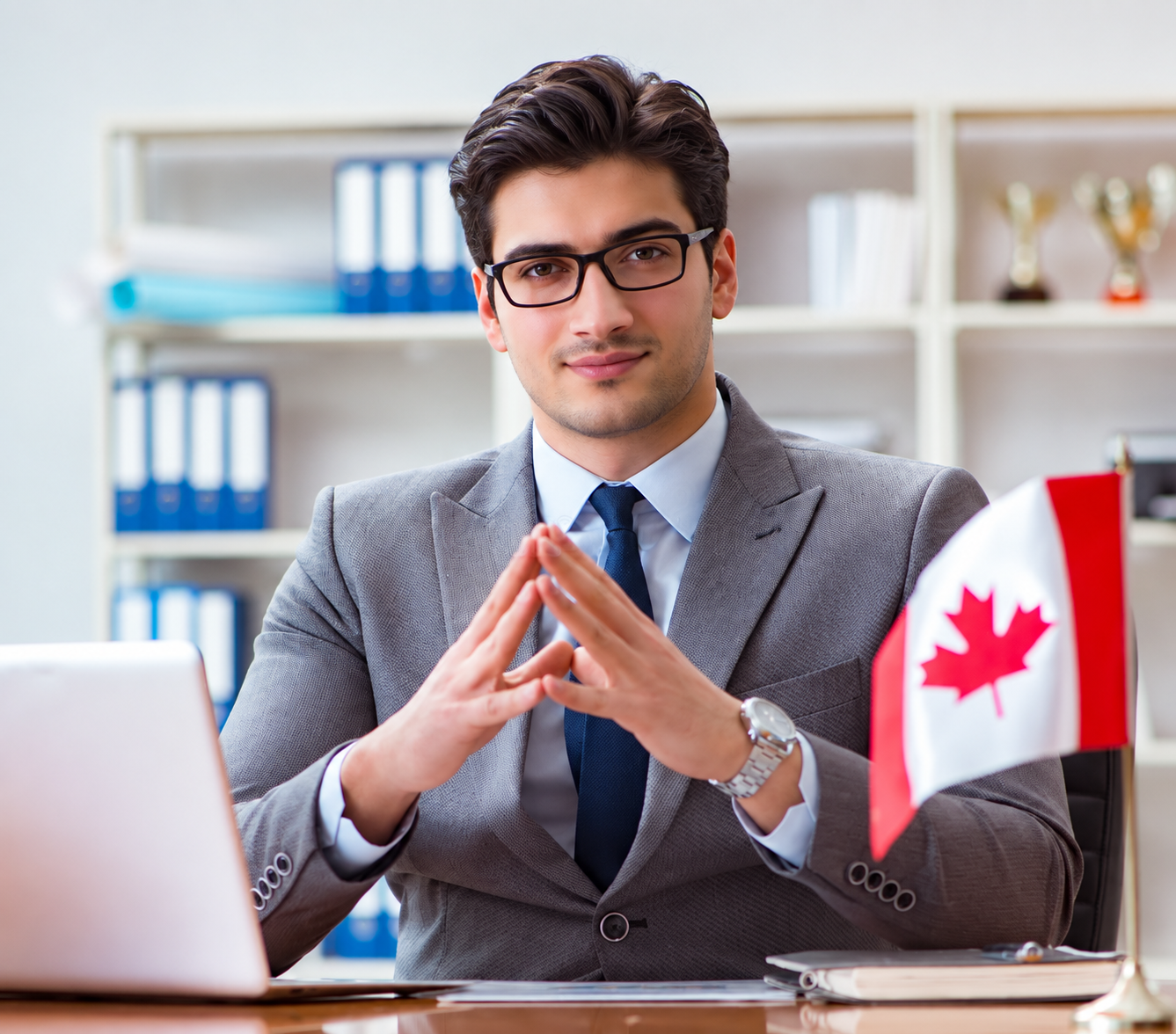 Business-Entrepreneur Program